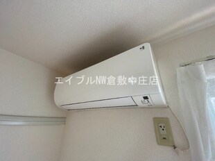 総社Sフラッツ　A棟の物件内観写真